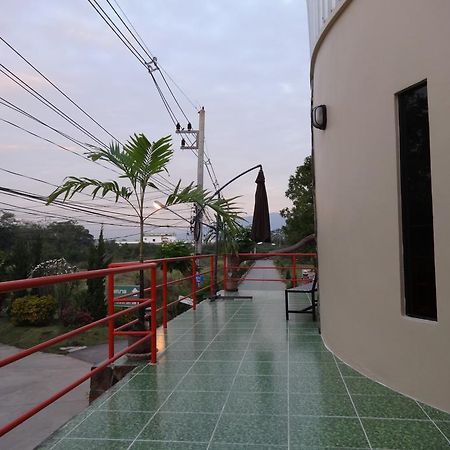 The Signature Chiangmai Чиангмай Экстерьер фото