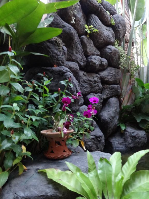 The Signature Chiangmai Чиангмай Номер фото